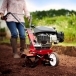 MOUNTFIELD Manor Compact 36 V Tiller Cultivator