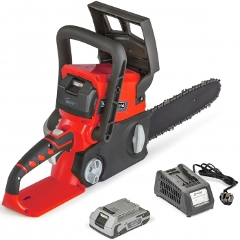 MOUNTFIELD MCS24Li Cordless Battery Chainsaw