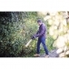 MOUNTFIELD MHT 50 Li Cordless Hedgecutter
