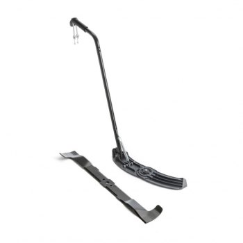 MOUNTFIELD MULCHING PLUG + BLADE Rider 72