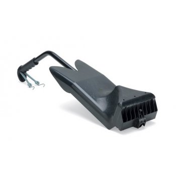 MOUNTFIELD MULCHING PLUG KIT TC122