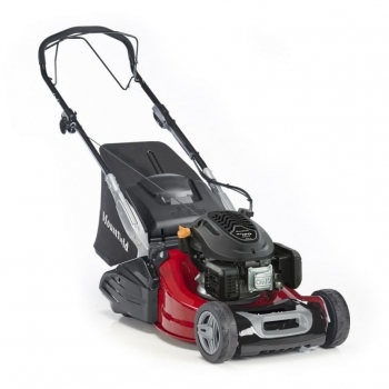 MOUNTFIELD Petrol Lawnmower S501R PD