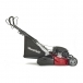 MOUNTFIELD Petrol Lawnmower S501R PD