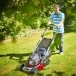 MOUNTFIELD Petrol Lawnmower S501R PD
