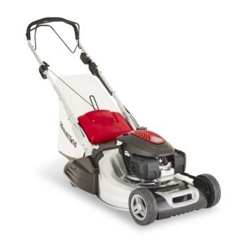 MOUNTFIELD Petrol Lawnmower SP555R V