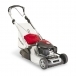 MOUNTFIELD Petrol Lawnmower SP555R V