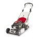 MOUNTFIELD Petrol Lawnmower SP555R V
