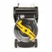 MOUNTFIELD Petrol Lawnmower SP555R V