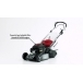MOUNTFIELD Petrol Lawnmower SP555R V
