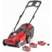 MOUNTFIELD Princess 34 Li Kit Cordless Lawnmower