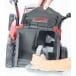 MOUNTFIELD Princess 34 Li Kit Cordless Lawnmower