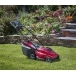 MOUNTFIELD Princess 34 Li Kit Cordless Lawnmower