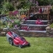 MOUNTFIELD Princess 34 Li Kit Cordless Lawnmower
