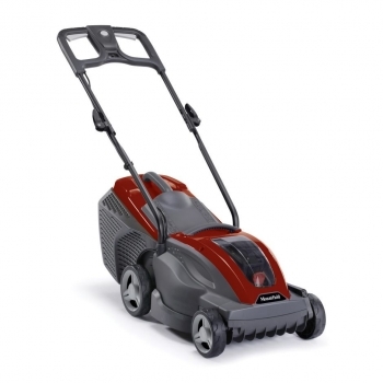 MOUNTFIELD Princess 34 Li Kit Cordless Lawnmower