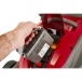 MOUNTFIELD Princess 42 Li KIT Cordless Lawnmower