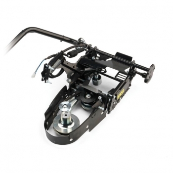 MOUNTFIELD PTO KIT & Pulley NJ-TC-TCSD