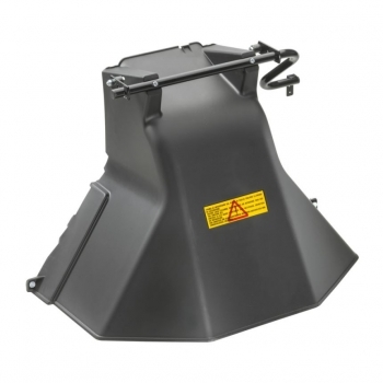 MOUNTFIELD Rear Deflector KIT NJ 92-102