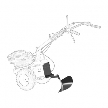MOUNTFIELD Ridging Plough for 95 Tiller