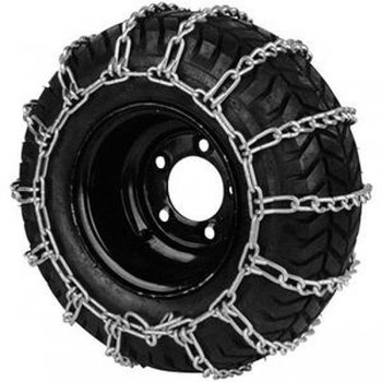 MOUNTFIELD Snow Chains 20"