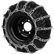 MOUNTFIELD Snow Chains 20"