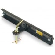 MOUNTFIELD Trailer Hitch 102-122cm
