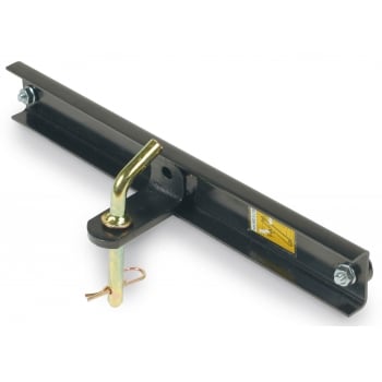 MOUNTFIELD TRAILER HITCH KIT MP 84-98