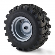 MOUNTFIELD Winter Rear Wheels (Pair)