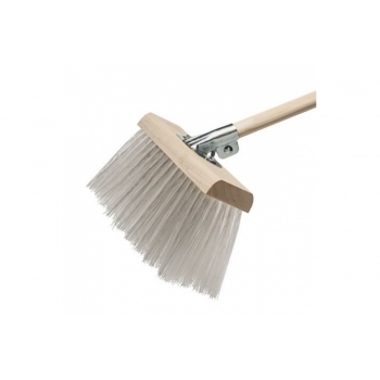 NeatStreet™ Poly Broom Complete