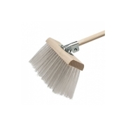 NeatStreet™ Poly Broom Complete