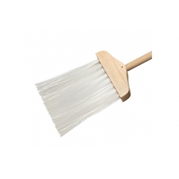 NeatStreet™ Poly Flick/ Kerb Broom
