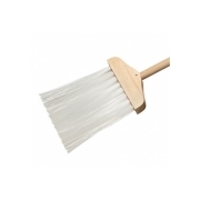 NeatStreet™ Poly Flick/ Kerb Broom