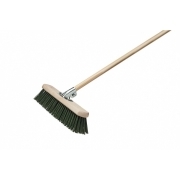 NeatStreet™ PVC Broom Complete