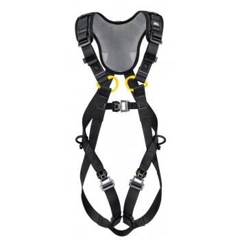 PETZL NEWTON FAST European Version