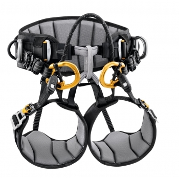 PETZL SEQUOIA® SRT