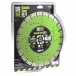 PREMIER DIAMOND Diamond Blade for Concrete & Building Materials