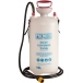 PREMIER DIAMOND Dust Control Tank 14 Litre - Dust Suppression Water Bottle