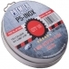 PREMIER DIAMOND Flat Cutting Super-Thin Abrasive Disc