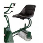 ALLETT Autosteer Trailing Seat