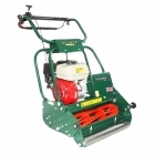 ALLETT Buckingham Lawnmower