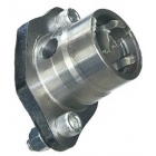 Additional Coupling