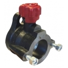 Additional Coupling