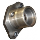 Blank Coupling