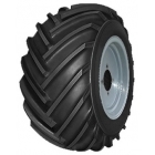 Flotation Wheels