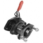 Implement Quick Coupling Assembly