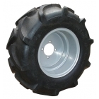 Lug Wheels