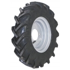 Pneumatic Wheels