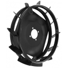 Spade Lug Wheels