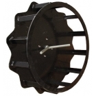 Steel Bank Wheels