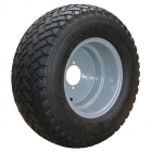 Turf Wheels