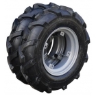 BCS Twin Wheel Kit